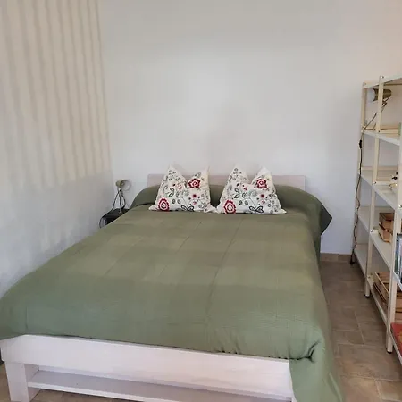 Cascina Assiolo Country house *