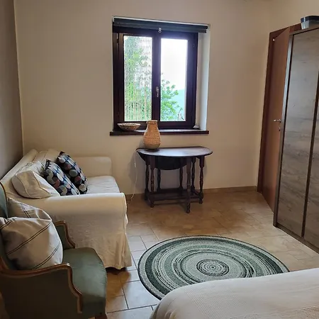 Cascina Assiolo Prunetto