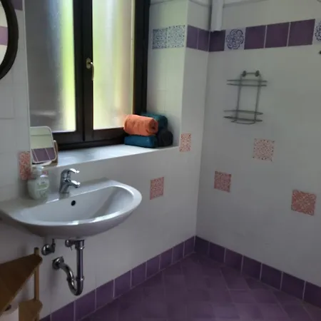 Cascina Assiolo Country house *