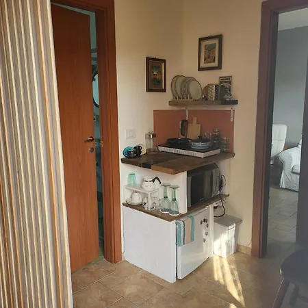 Cascina Assiolo *
